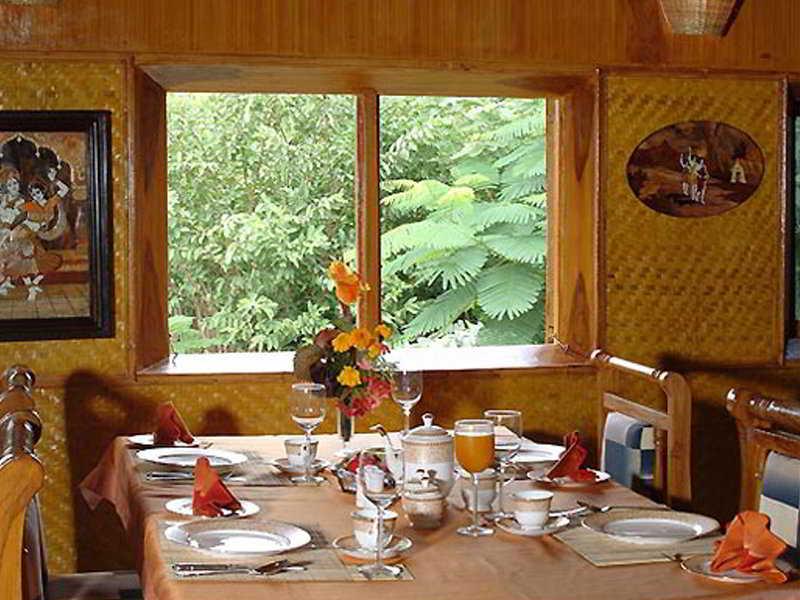 Tiger'S Den Resort Bandhavgarh National Park エクステリア 写真
