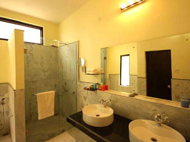 Tiger'S Den Resort Bandhavgarh National Park エクステリア 写真