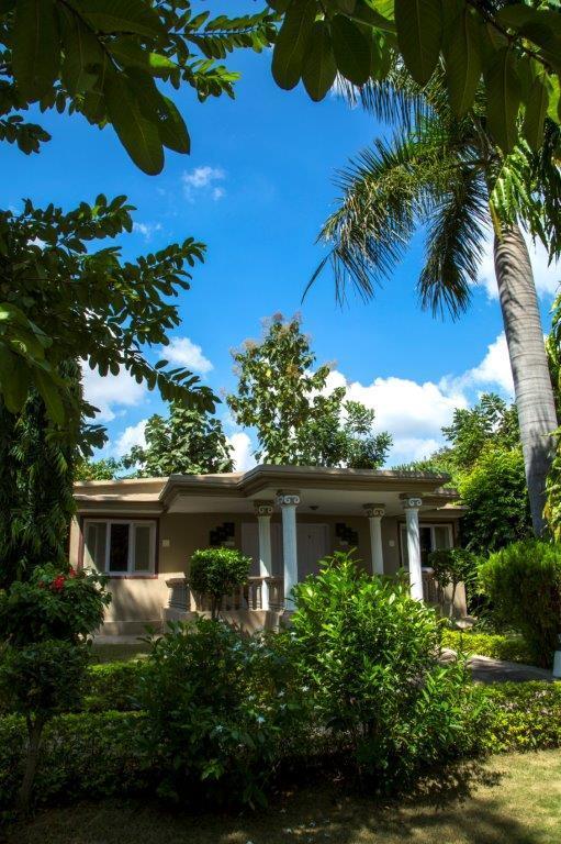 Tiger'S Den Resort Bandhavgarh National Park エクステリア 写真