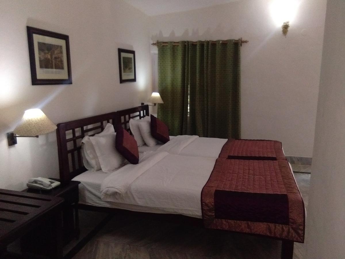 Tiger'S Den Resort Bandhavgarh National Park 部屋 写真