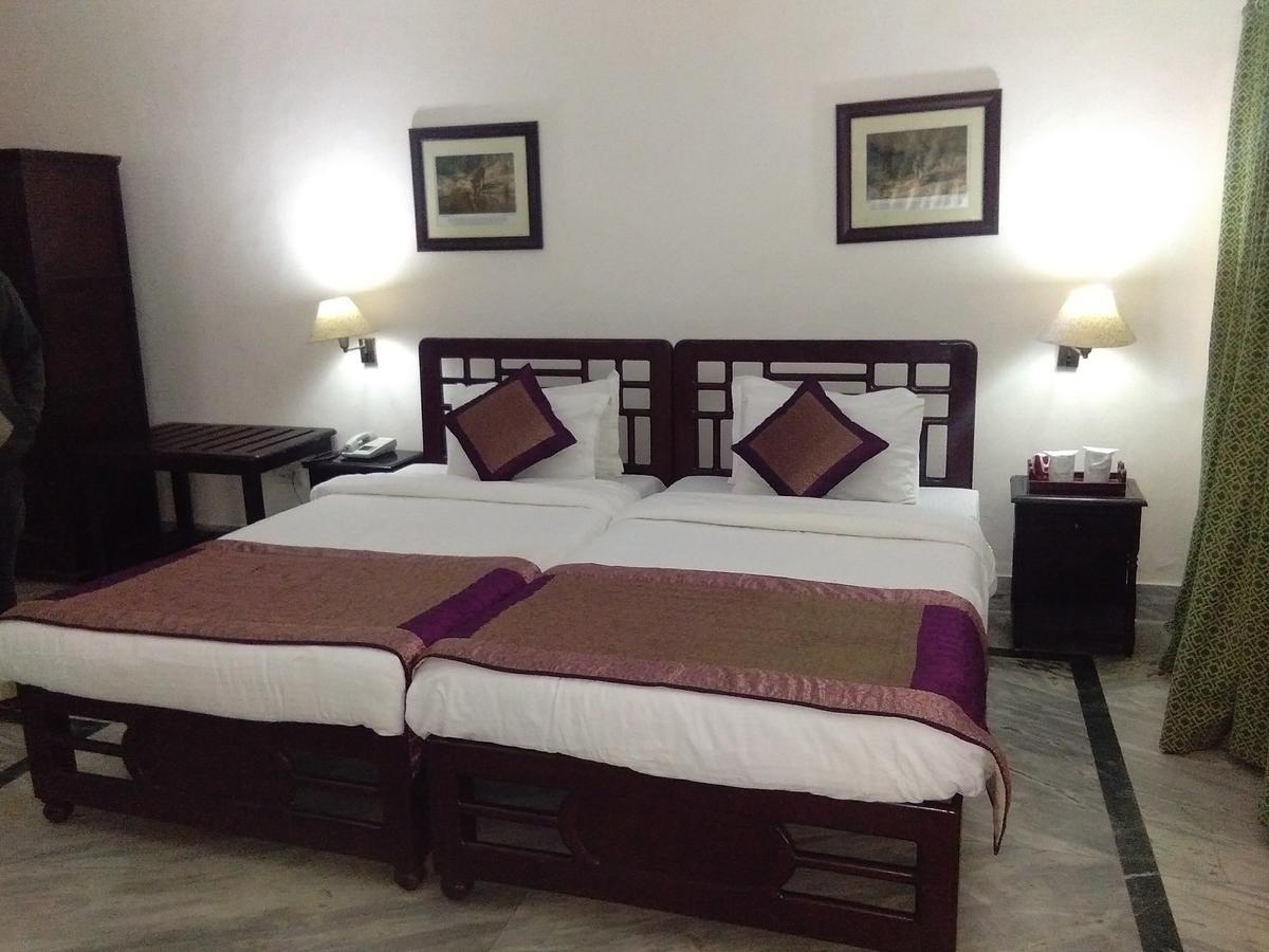 Tiger'S Den Resort Bandhavgarh National Park 部屋 写真