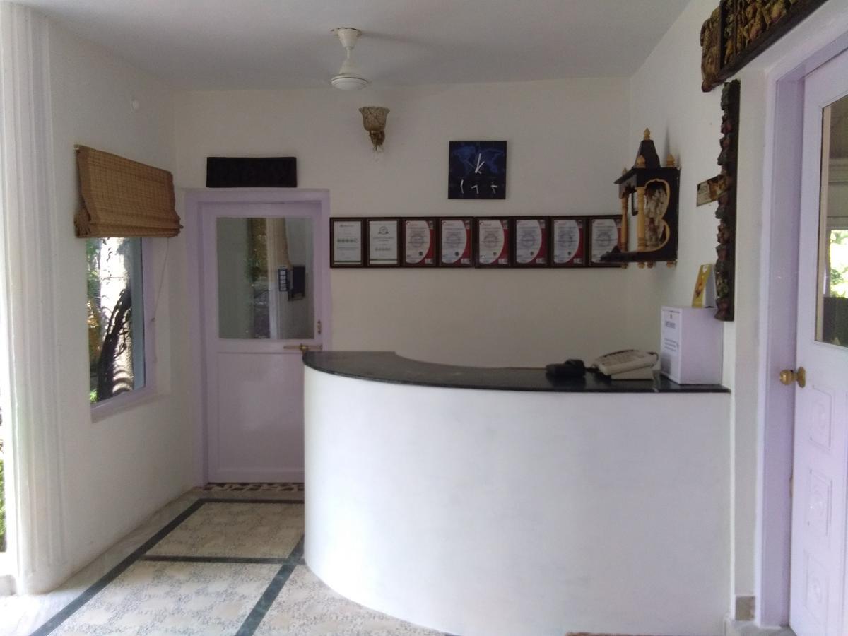 Tiger'S Den Resort Bandhavgarh National Park エクステリア 写真